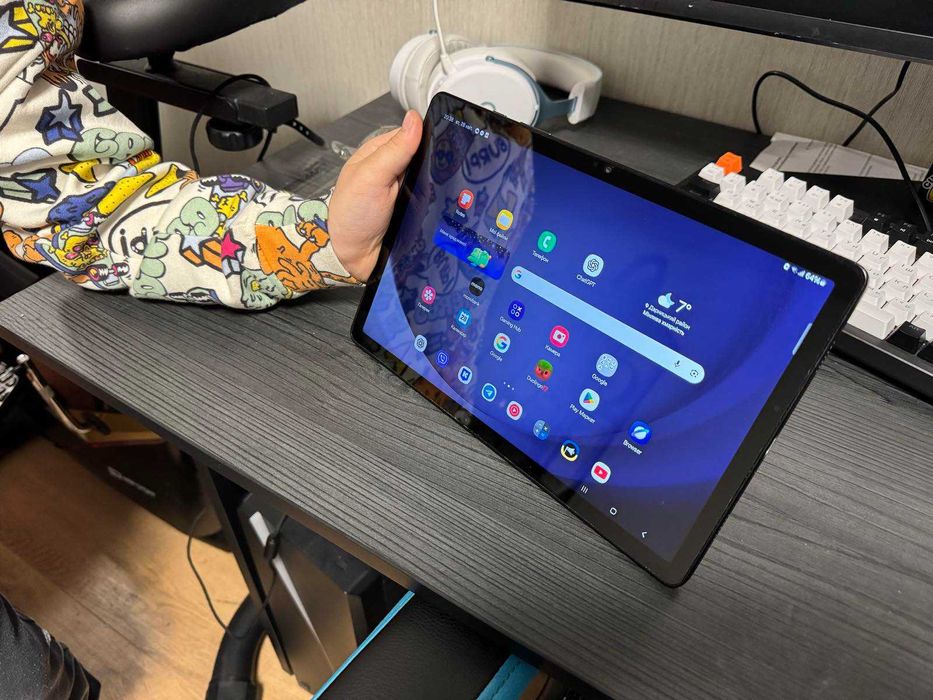 samsung galaxy tab a9+ 5g 8/128