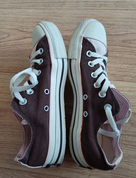 Trampki Converse 37,5