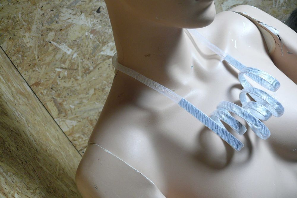 Colar MateriaLab - Aura