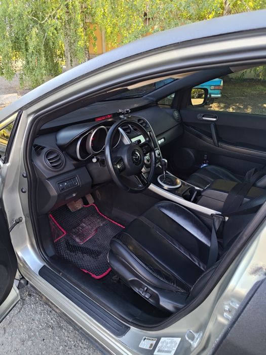 Продам Mazda cx7