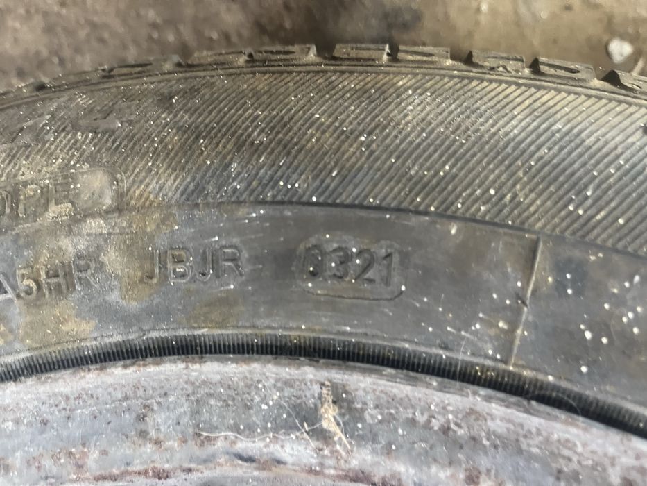 Продам Шини диски R 14 175/70