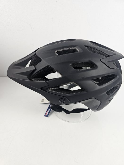 Kask rowerowy Abus mtb moventor 2.0 Velvet Black 57-61 cm