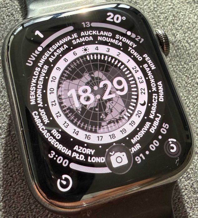 Apple Watch Series 9 (GPS+Cellular)