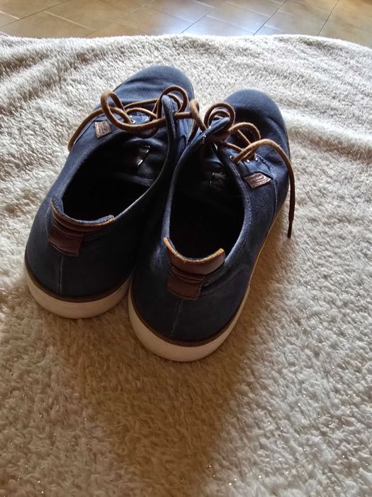 Trampki Camel Active