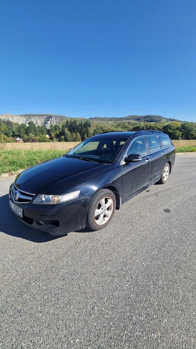 Honda Accord 2.2 kombi
