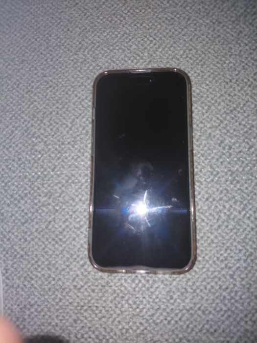 Iphone 15 256 GB azul