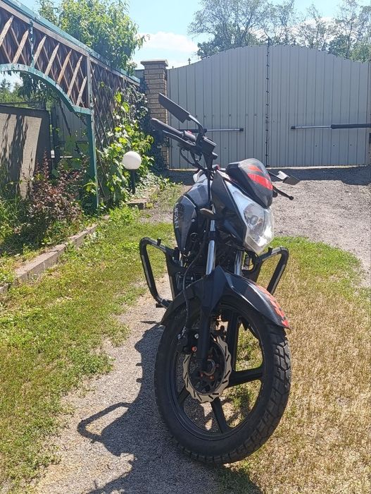 Продам ліфан 150