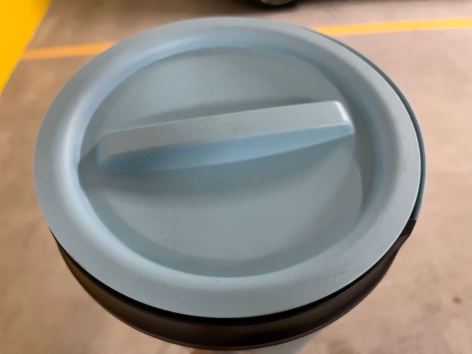 Termo tupperware 2l