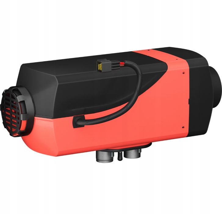 Автономка Vevor 2 кВт 12 Вольт•дизельний обігрівач•Вебасто•Webasto