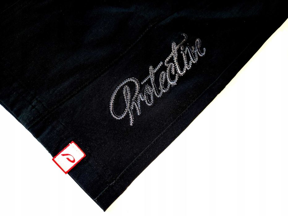 NOWE Damskie spodenki rower PROTECTIVE Stretch 42 Kraków