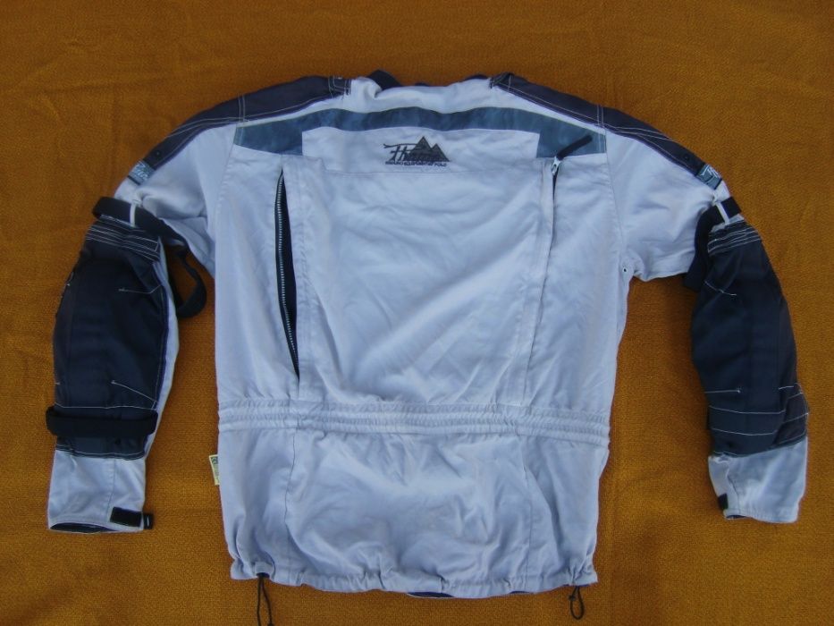 kurtka Polo rozmiar XL- Super