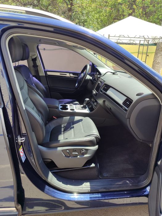 Таурег в гарному стані