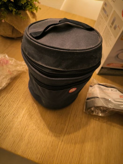 Nebulizador air project pic