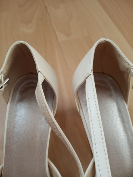 Buty damskie rozmiar 37