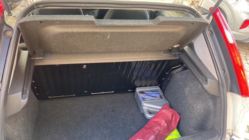 Fiat Punto 2015 a Diesel 1.3