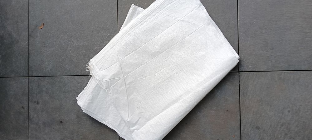 Worki na gruz,worki polipropylenowe 50 kg