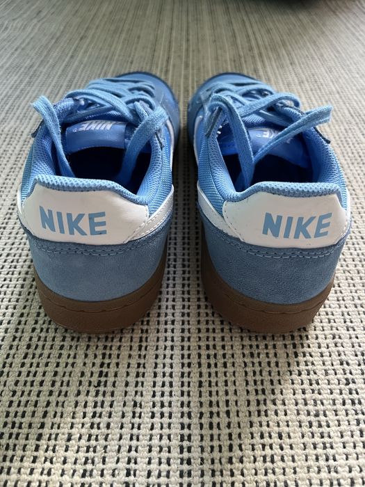 Nike - Field General
