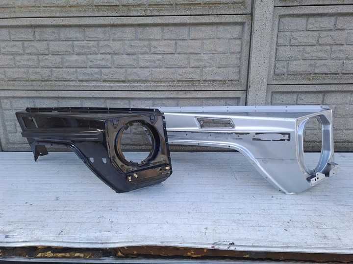 Крыло правое крило праве Mercedes G Class W463 W464 разборка розборка