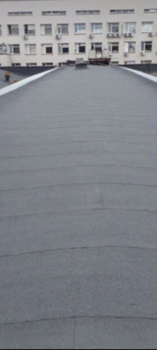 Ремонт крыш,кровельные работы,мягкая кровля.