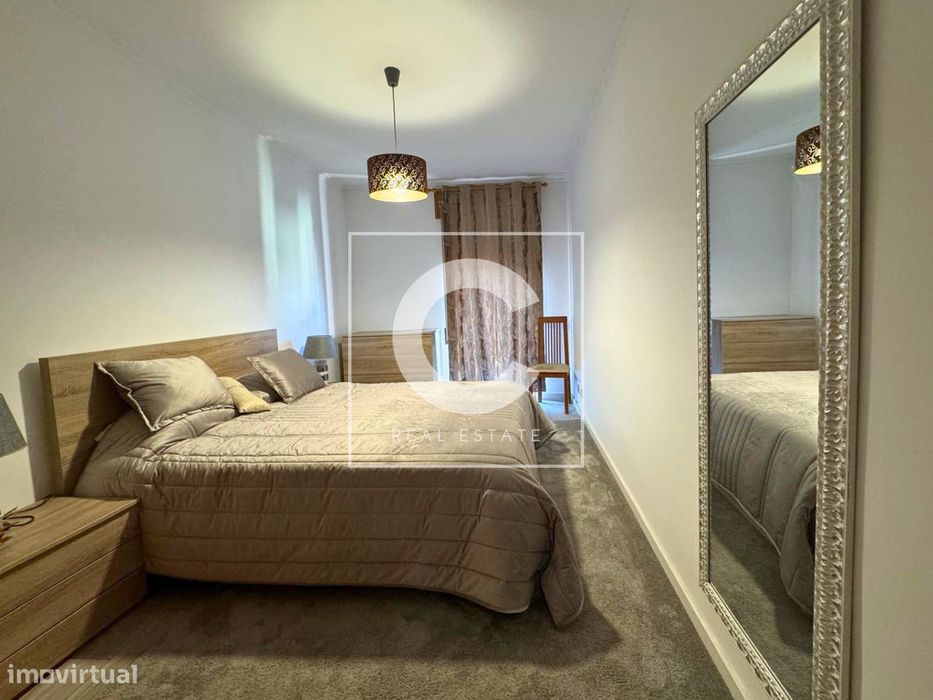 Apartamento T2 - Barcelos
