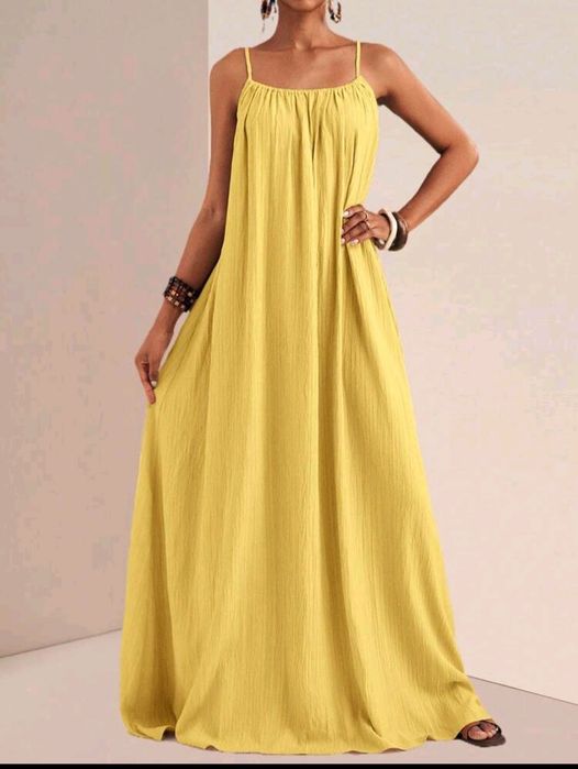 Vestidos como Novo tam. L