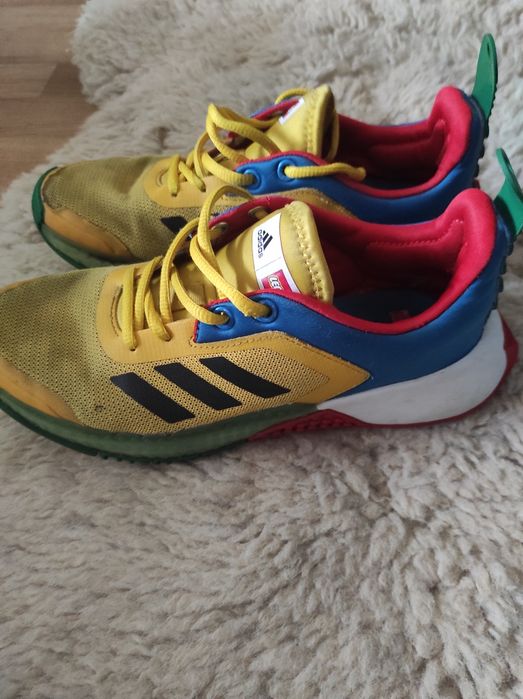 Adidas LEGO  używane