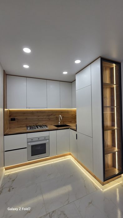 Продаж квартири щ ремонтом  Тернопіль