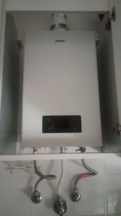 Eletrodomésticos semi-novos (muito bom estado, usados 1 mês)