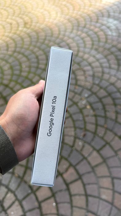 Google Pixel 10a 128GB