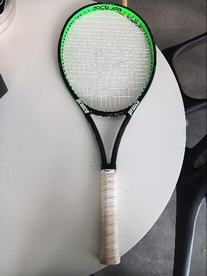 prince tour 100p power800