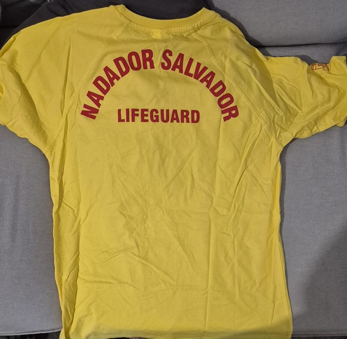 Roupa Nadador Salvador