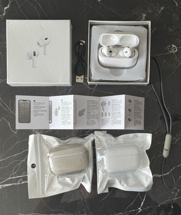 Навушники AirPods Pro 2