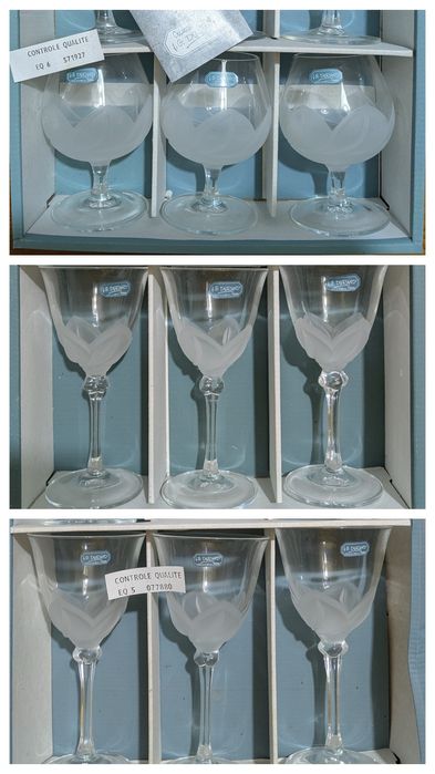 New Crystal Tableware444250947018434560