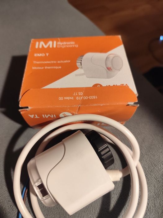 Сервопривод є внаявності 100 шт