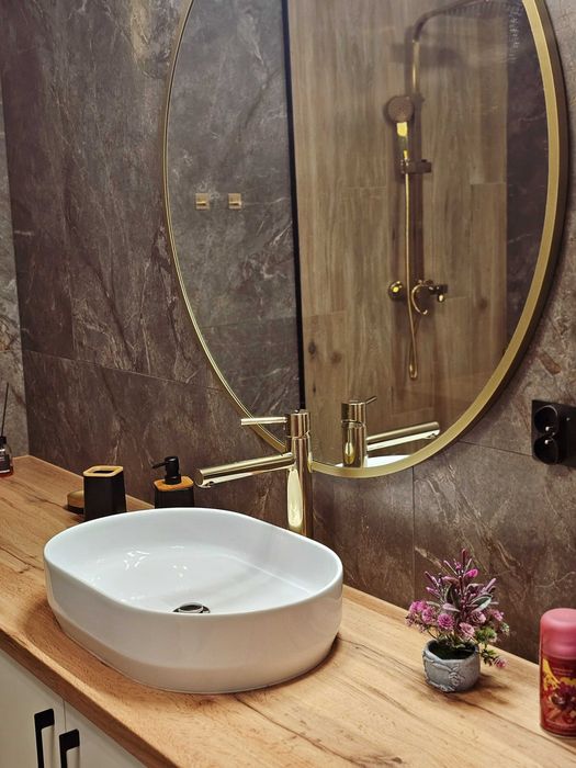 Wolne terminy! Leśna Oaza Roztocza Balia/Ruska Bania/Jacuzzi, Sauna