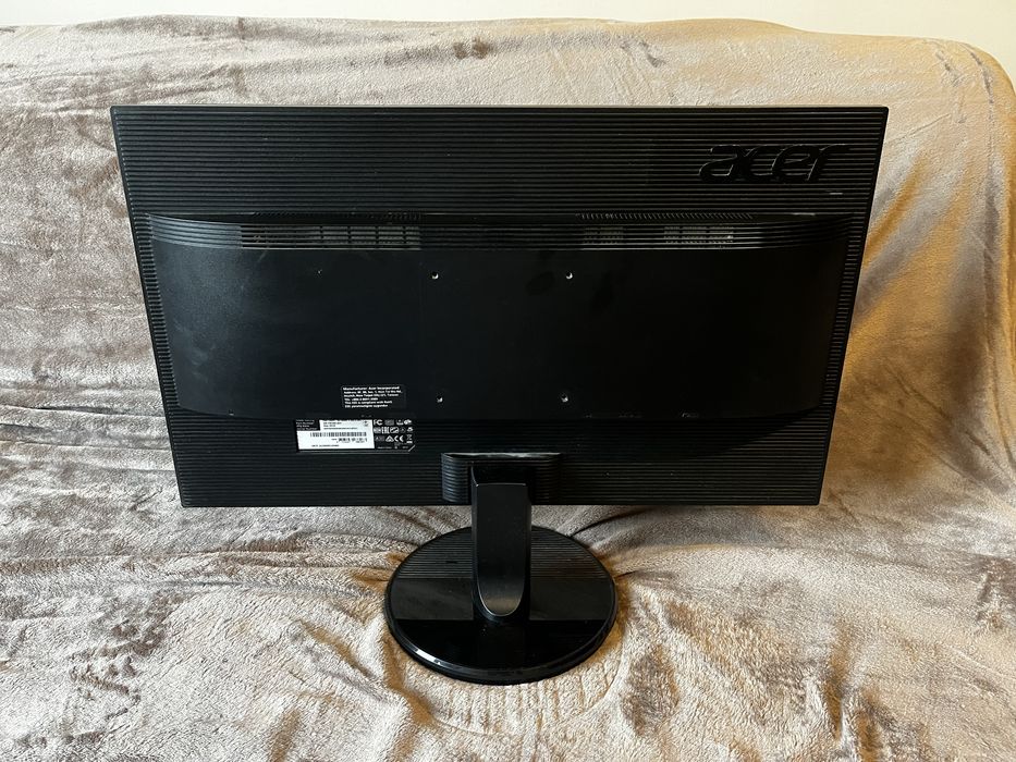Monitor Acer 24" K242HL