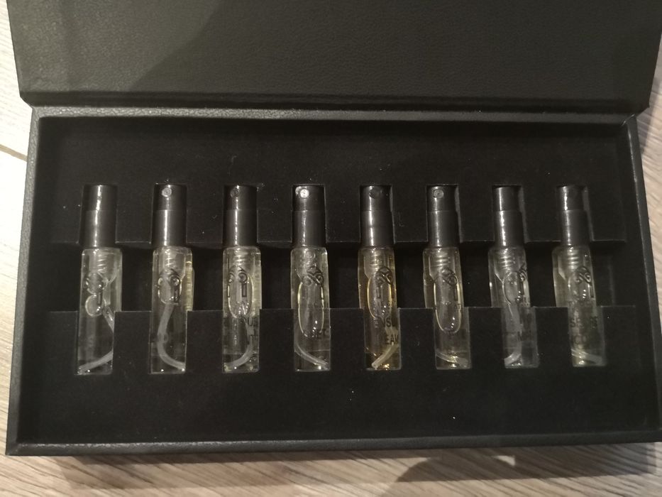 The Gate Paris 8x2 ml