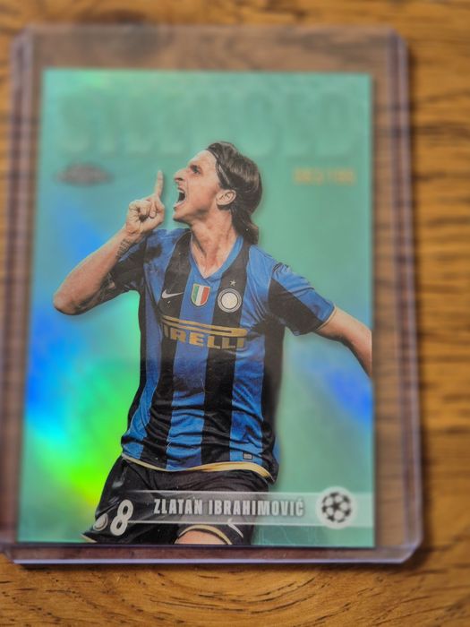 Zlatan Ibrahimović