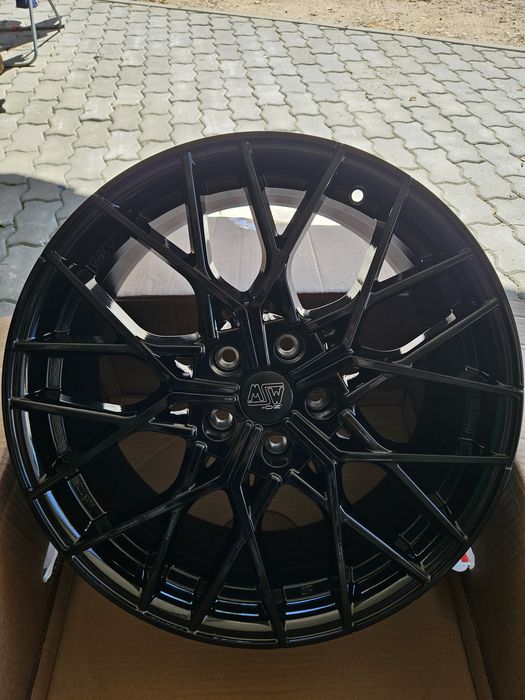 Jantes MSW by OZ 74  19" 5x114,3