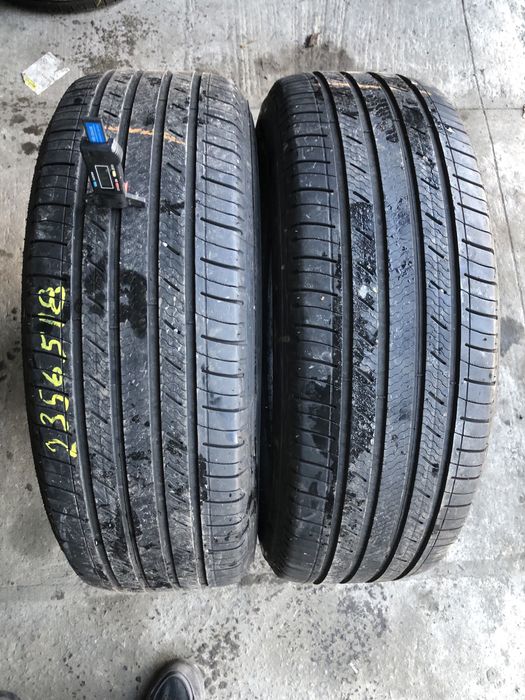 235/65/18 michelin premier ltx