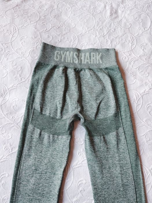 Legginsy damskie Gymshark rozm M