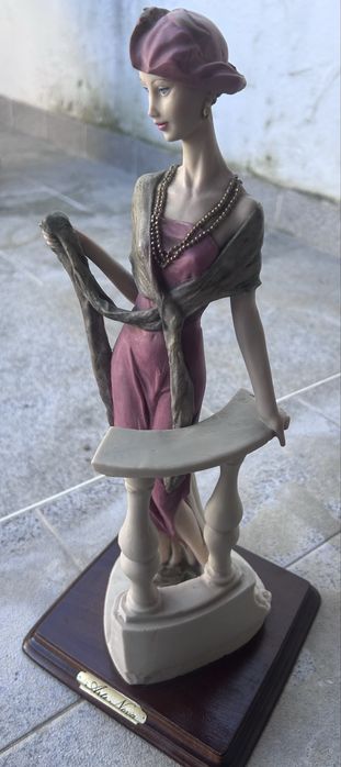 Estatuetas decorativas