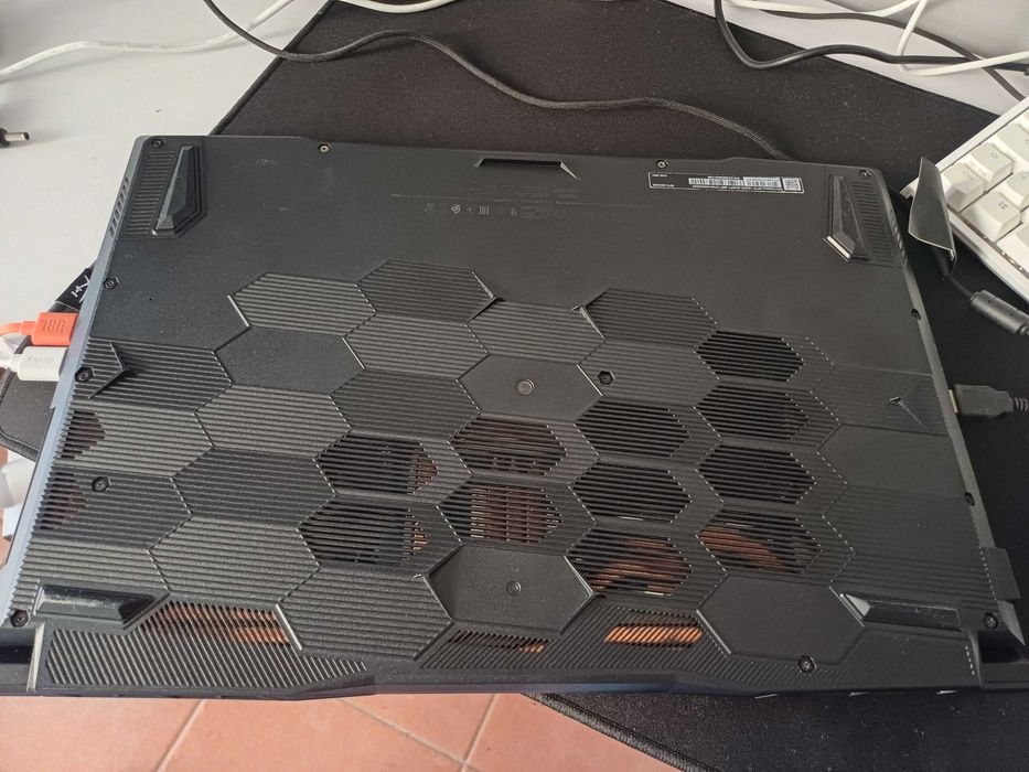 Msi gaming Rtx 3070ti I7