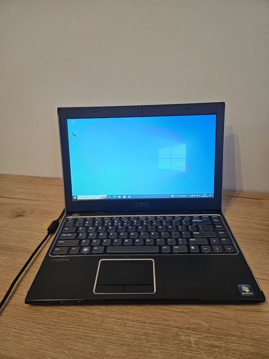 Laptop dell pancerny i 5 2x2.50 6 GB ram  700gb ssd