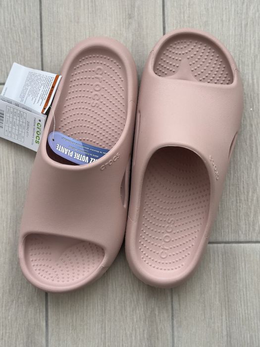Crocs шлепанці/тапки нові. М9/W11