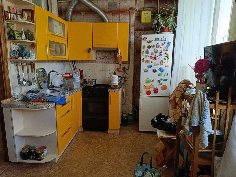 2 кімнатна квартира Старе місто центр