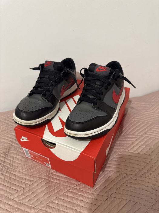 Buty Nike Dunk Low GS
