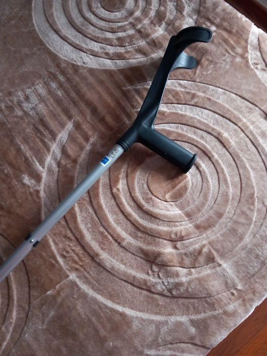 1- canadiana pouco usada