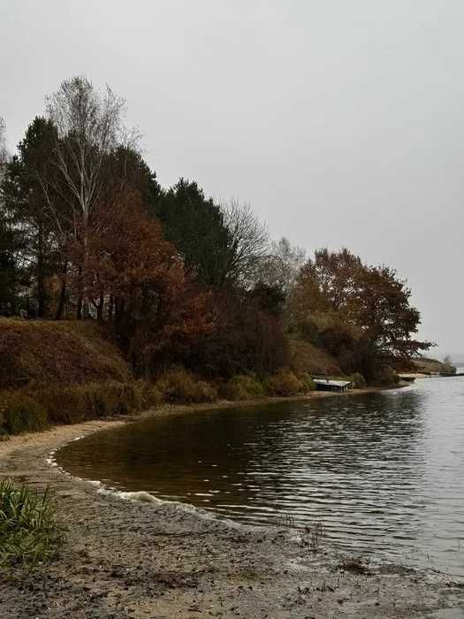 DOMEK letniskowy na Chańczy z opcją balii