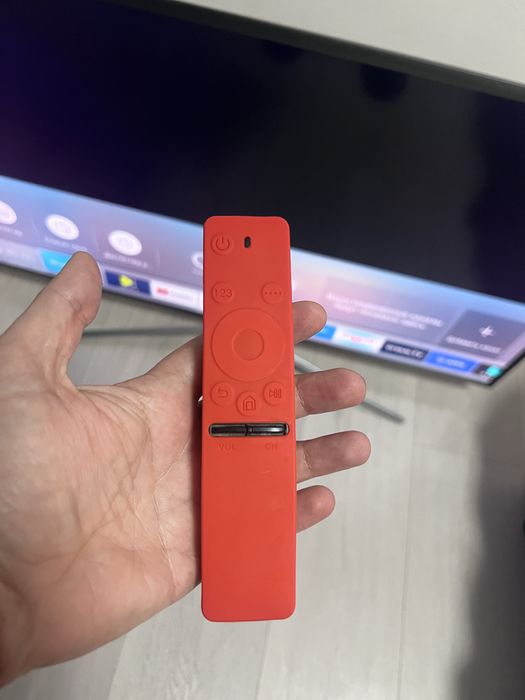 Samsung 40” Smart TV UE40K5500BU